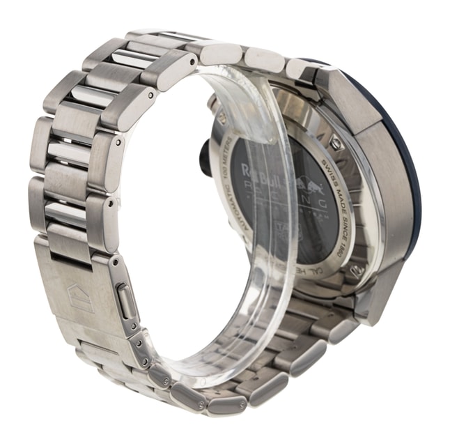 Tag Heuer Carrera CAR2A1K.BA0703 Image 3